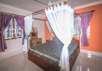 4 Bedroom Villa For Sale - Siem Reap thumbnail