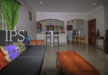 4 Bedroom Villa For Sale - Siem Reap thumbnail