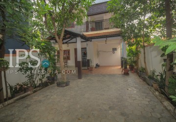 4 Bedroom Villa For Sale - Siem Reap thumbnail