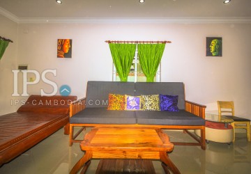 4 Bedroom Villa For Sale - Siem Reap thumbnail