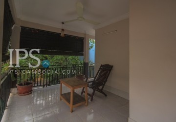 4 Bedroom Villa For Sale - Siem Reap thumbnail