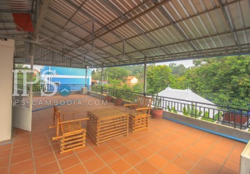 4 Bedroom Villa For Sale - Siem Reap thumbnail