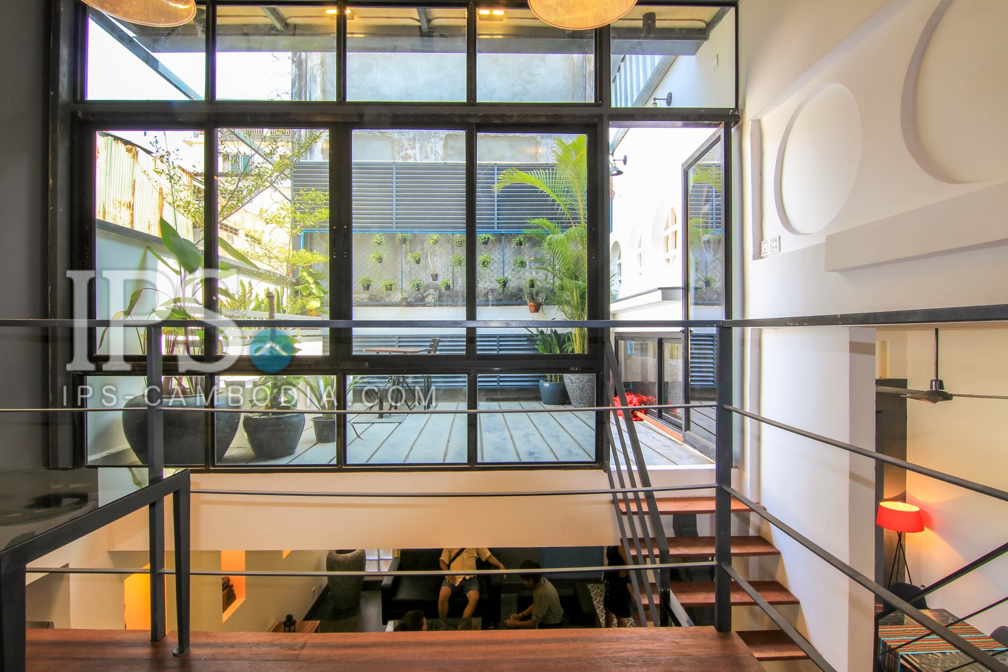 Renovated Duplex 3 Bedroom Apartment For Sale - Chey Chumneah, Phnom Penh - Image 19