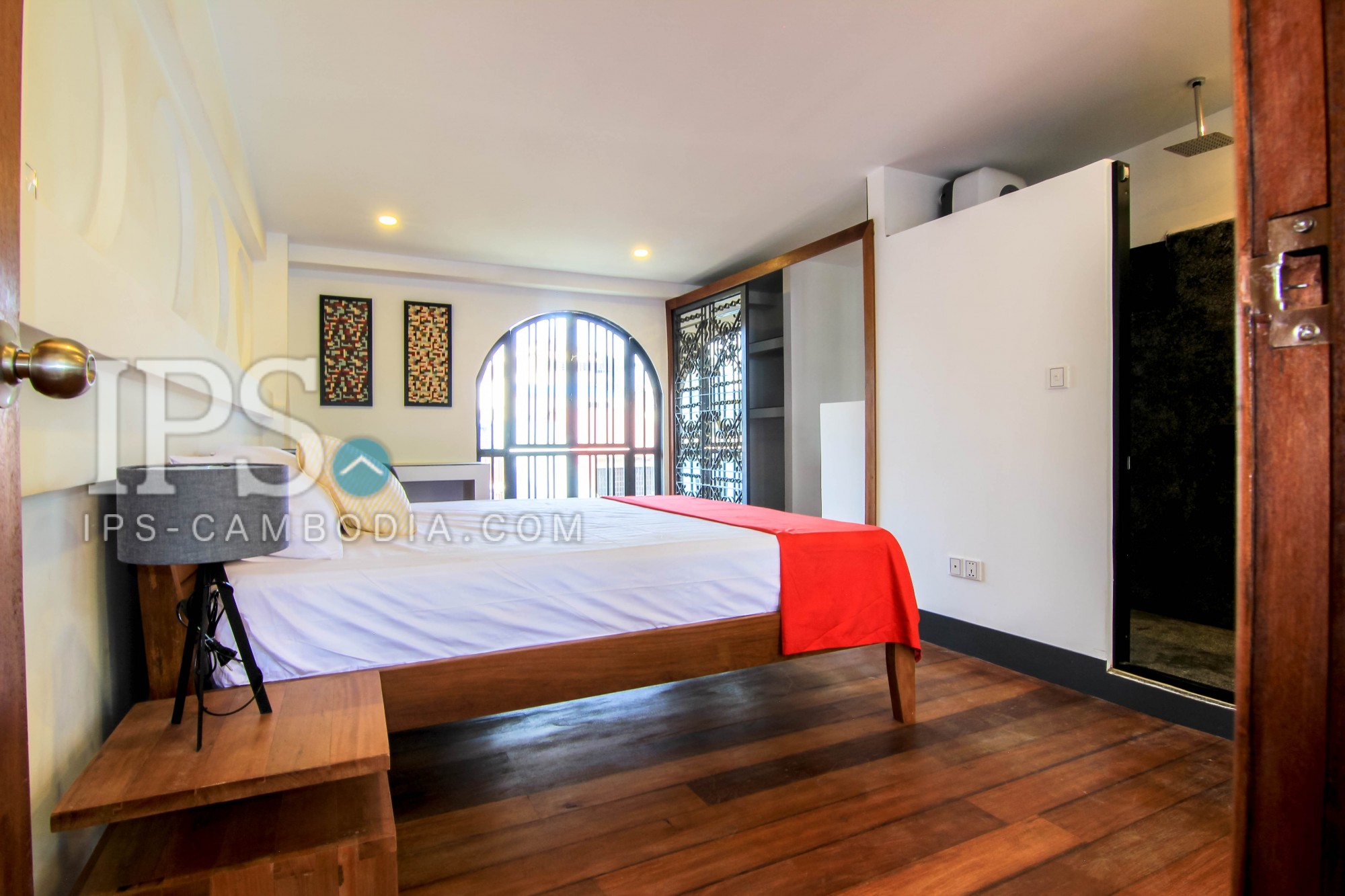 Renovated Duplex 3 Bedroom Apartment For Sale - Chey Chumneah, Phnom Penh - Image 16