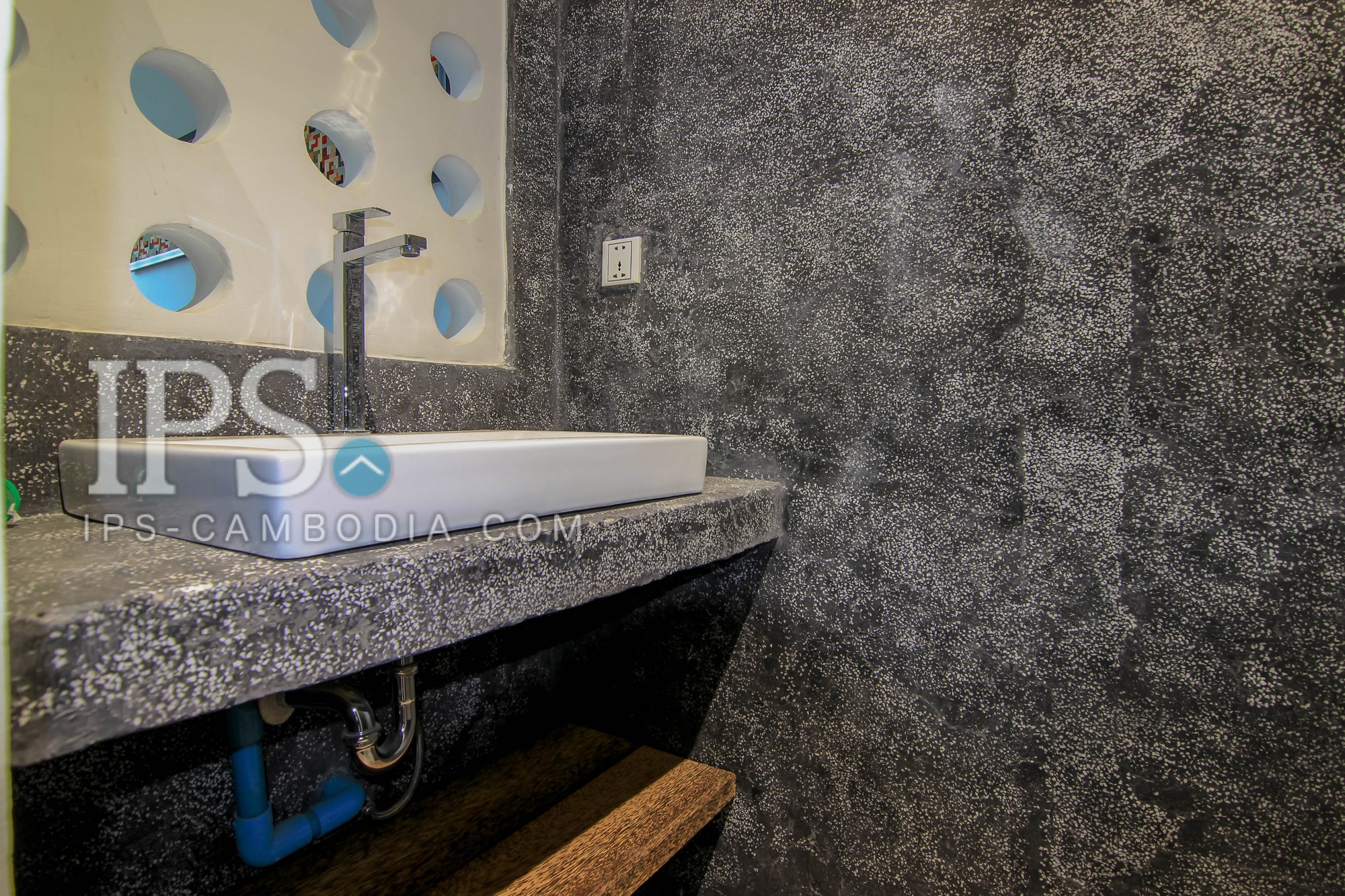 Renovated Duplex 3 Bedroom Apartment For Sale - Chey Chumneah, Phnom Penh - Image 26