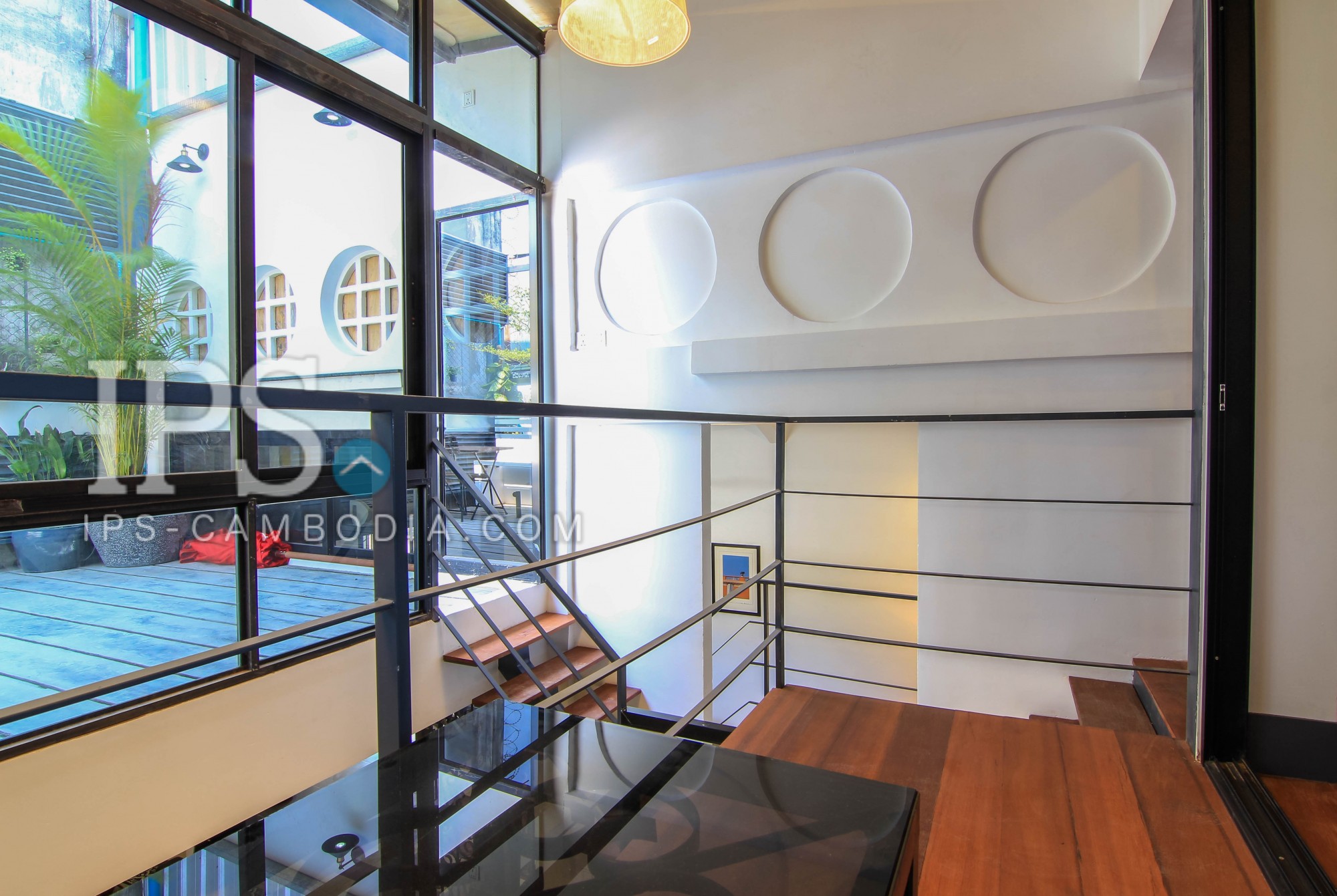 Renovated Duplex 3 Bedroom Apartment For Sale - Chey Chumneah, Phnom Penh - Image 18