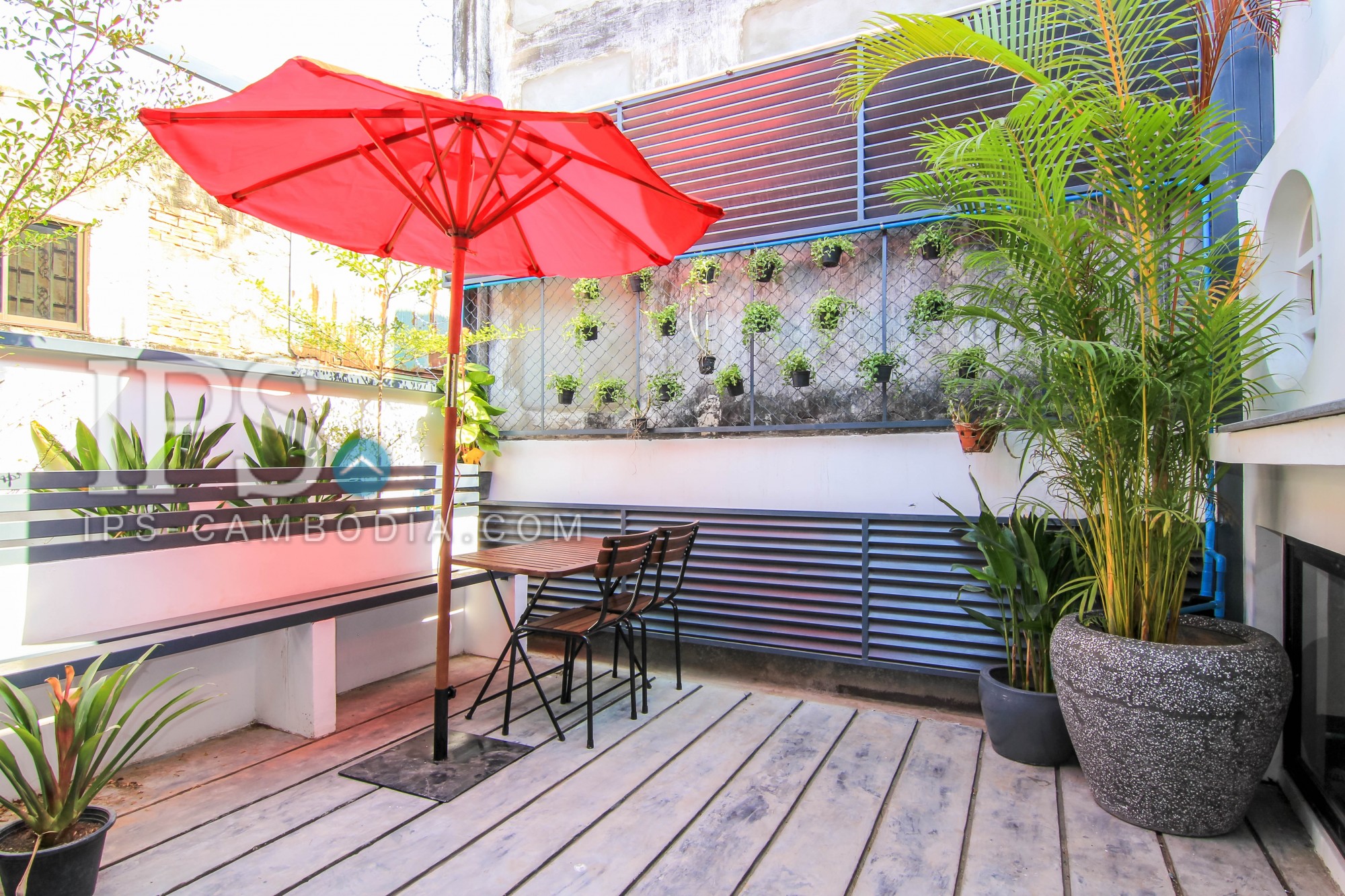 Renovated Duplex 3 Bedroom Apartment For Sale - Chey Chumneah, Phnom Penh - Image 27
