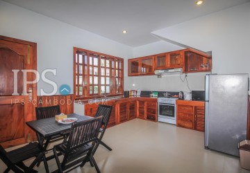 2 Bedroom Apartment For Rent - Siem Reap thumbnail