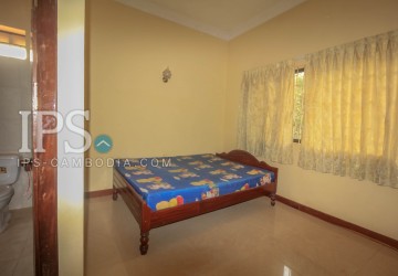 7 Bedroom  Villa For Sale - Slor Kram, Siem Reap thumbnail