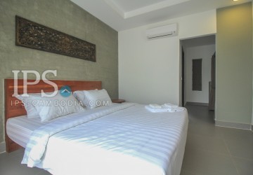 1 Bedroom Apartment For Rent - Sala Komreuk, Siem Reap thumbnail