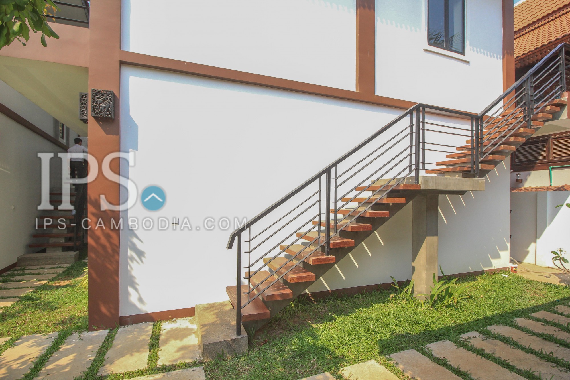 1 Bedroom Apartment For Rent - Sala Komreuk, Siem Reap - Image 4