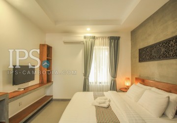 2 Bedroom Apartment For Rent - Sala Kamreuk, Siem Reap thumbnail