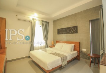 2 Bedroom Apartment For Rent - Sala Kamreuk, Siem Reap thumbnail