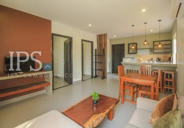 2 Bedroom Apartment For Rent - Sala Kamreuk, Siem Reap thumbnail