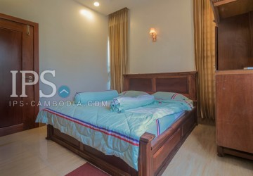 3 BedRooms  Villa  For Rent - Chreav, Siem Reap thumbnail
