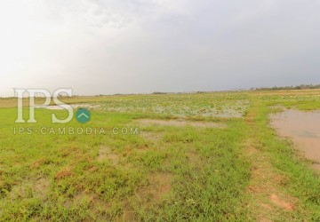   Land For Sale - Chong Khneas, Siem Reap thumbnail