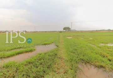   Land For Sale - Chong Khneas, Siem Reap thumbnail