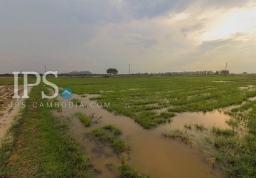   Land For Sale - Chong Khneas, Siem Reap thumbnail