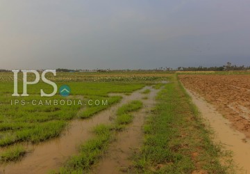   Land For Sale - Chong Khneas, Siem Reap thumbnail