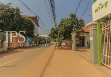 Flat 5 Bedroom  For Rent - Night Market Area, Siem Reap thumbnail