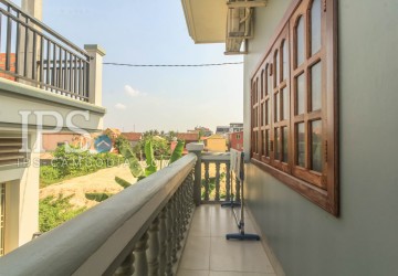 Flat 5 Bedroom  For Rent - Night Market Area, Siem Reap thumbnail