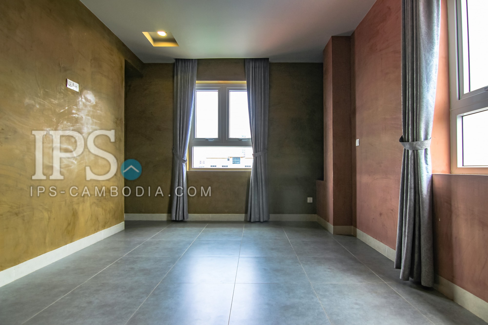 2 Bedroom Serviced Apartment For Rent in Tonle Bassac, Phnom Penh - Image 10