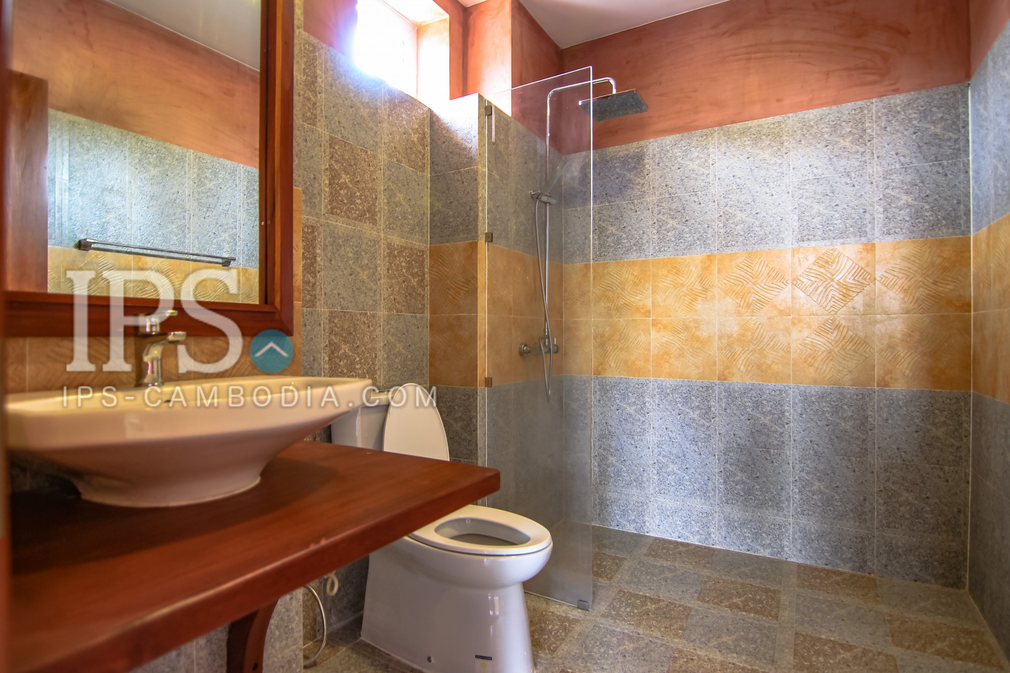 2 Bedroom Serviced Apartment For Rent in Tonle Bassac, Phnom Penh - Image 13