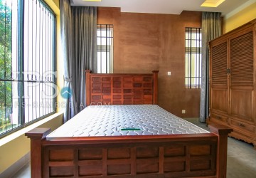 2 Bedroom Serviced Apartment for Rent - Tonle Bassac - Phnom Penh thumbnail