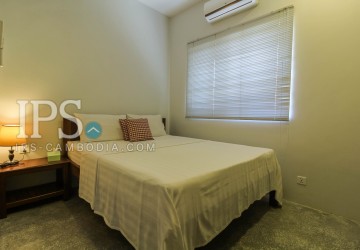 2 Bedroom Apartment For Rent - Slor Kram, Siem Reap thumbnail