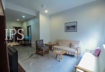 2 Bedroom Apartment For Rent - Slor Kram, Siem Reap thumbnail