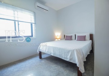 2 Bedroom Apartment For Rent - Slor Kram, Siem Reap thumbnail