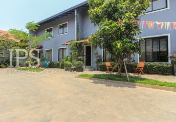 2 Bedroom Apartment For Rent - Slor Kram, Siem Reap thumbnail