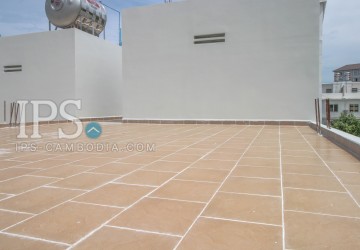 2 Bedroom Villa for Rent - Shihanouk Ville thumbnail