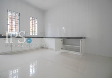 2 Bedroom Villa for Rent - Shihanouk Ville thumbnail
