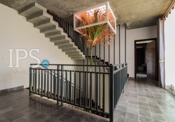 2 Bedroom Western Style Villa for Rent - Sala Kamreuk, Siem Reap thumbnail