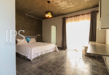 2 Bedroom Western Style Villa for Rent - Sala Kamreuk, Siem Reap thumbnail