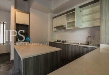 2 Bedroom Western Style Villa for Rent - Sala Kamreuk, Siem Reap thumbnail