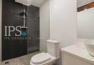 2 Bedroom Western Style Villa for Rent - Sala Kamreuk, Siem Reap thumbnail