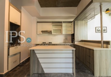 2 Bedroom Western Style Villa for Rent - Sala Kamreuk, Siem Reap thumbnail