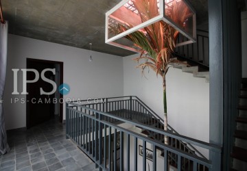 2 Bedroom Western Style Villa for Rent - Sala Kamreuk, Siem Reap thumbnail