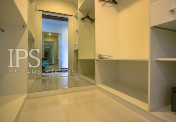 2 Bedroom Serviced Apartment For Rent - Beoung Raing, Phnom Penh thumbnail