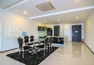 2 Bedroom Serviced Apartment For Rent - Beoung Raing, Phnom Penh thumbnail