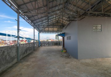 350 sqm Building For rent - Phsar Ler, Sihanouk Ville  thumbnail