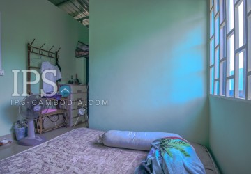 49.5 sqm 3 Bedrooms House For Rent - Sihanouk Ville thumbnail