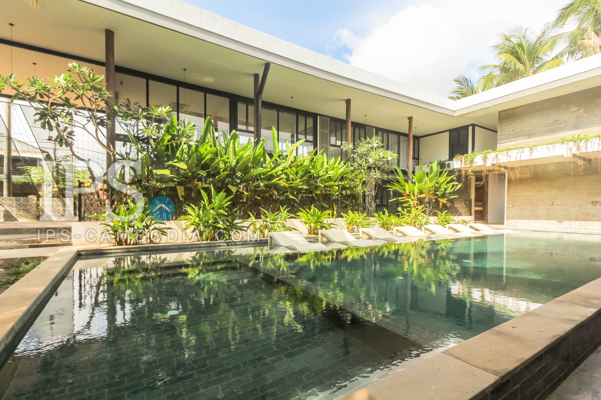 Commercial Space For Sale - Sala Komreuk, Siem Reap - Image 3