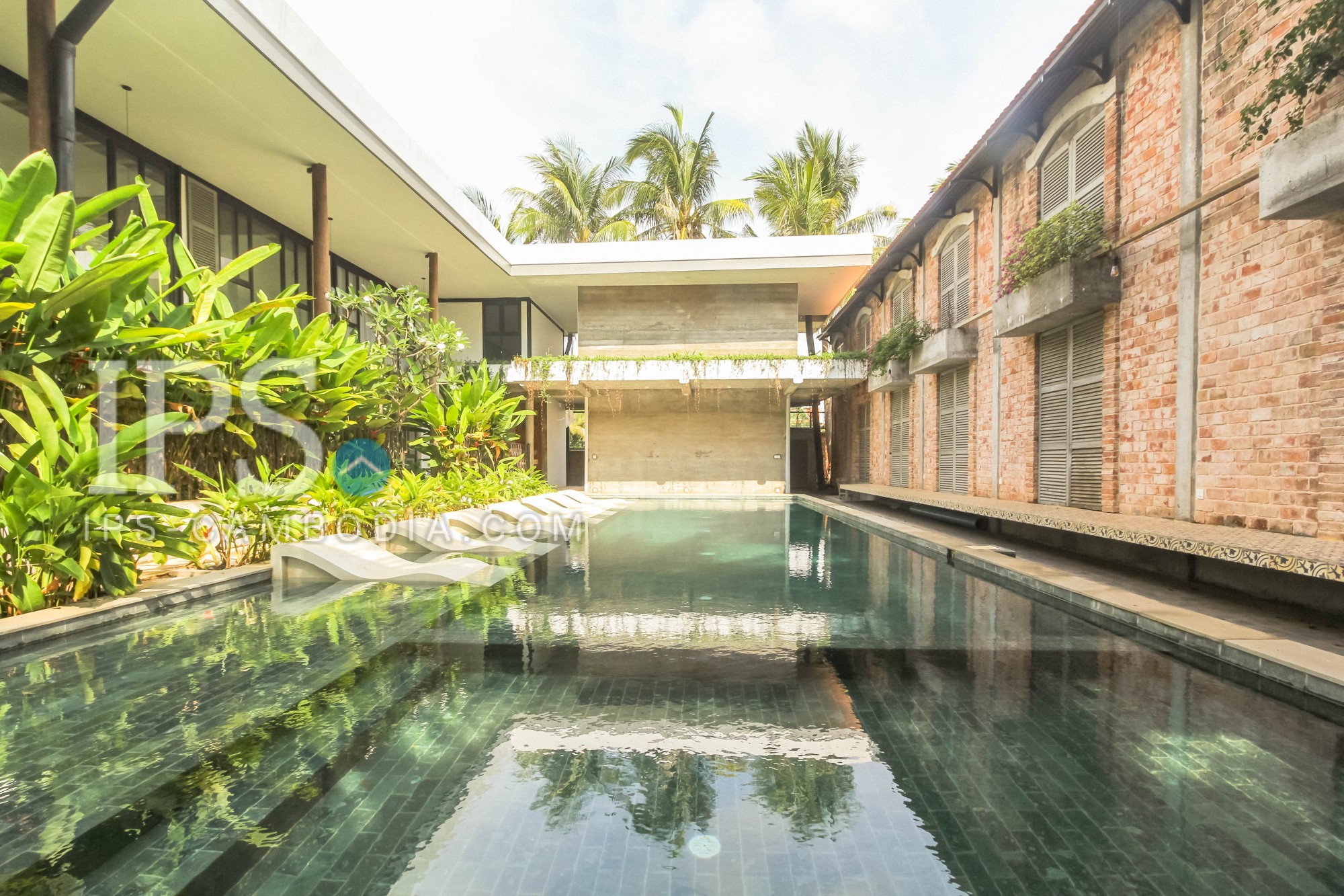 Commercial Space For Sale - Sala Komreuk, Siem Reap - Image 4