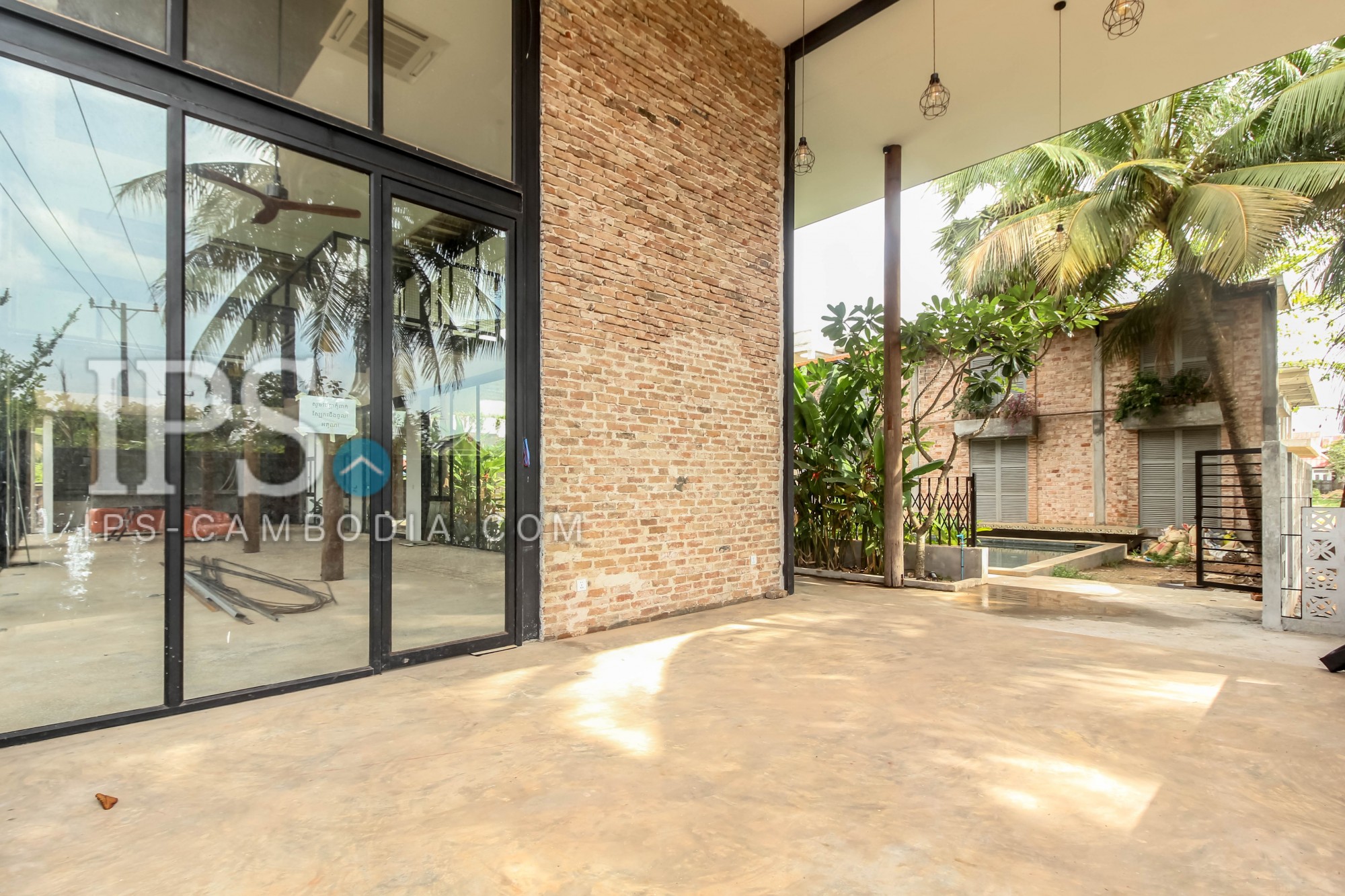Commercial Space For Sale - Sala Komreuk, Siem Reap - Image 2