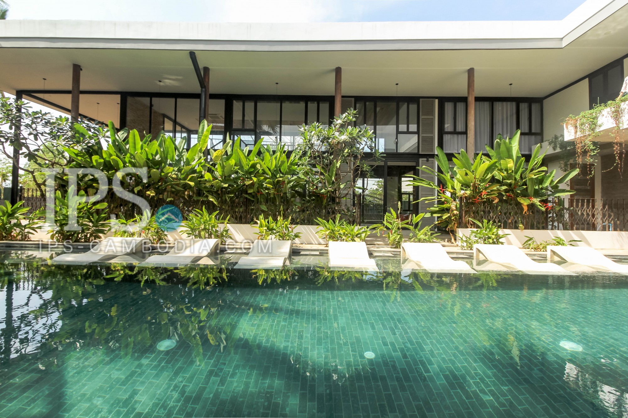 Commercial Space For Sale - Sala Komreuk, Siem Reap - Image 6