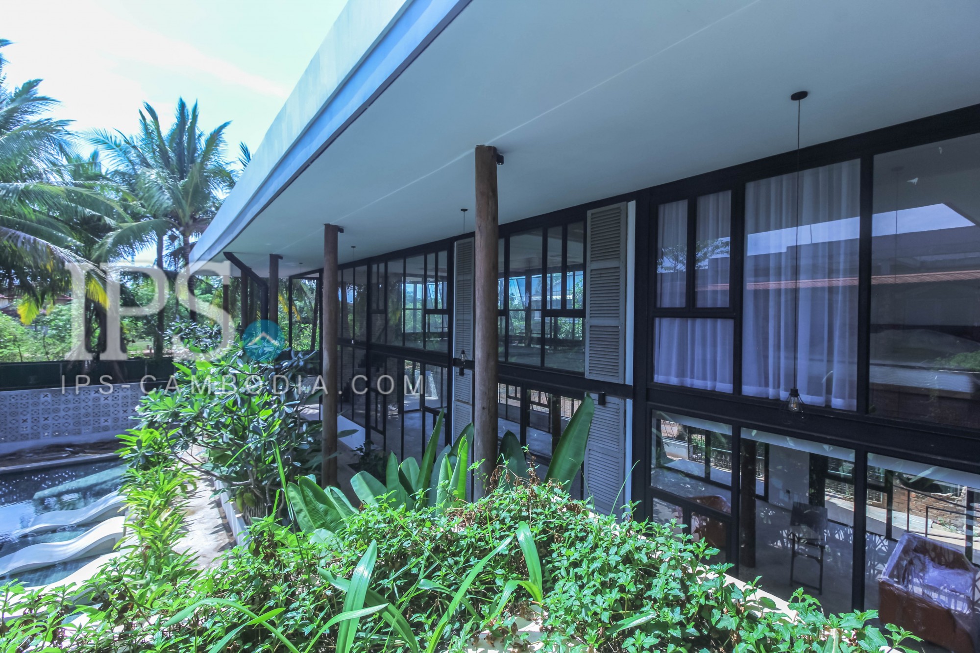 Commercial Space For Sale - Sala Komreuk, Siem Reap - Image 8