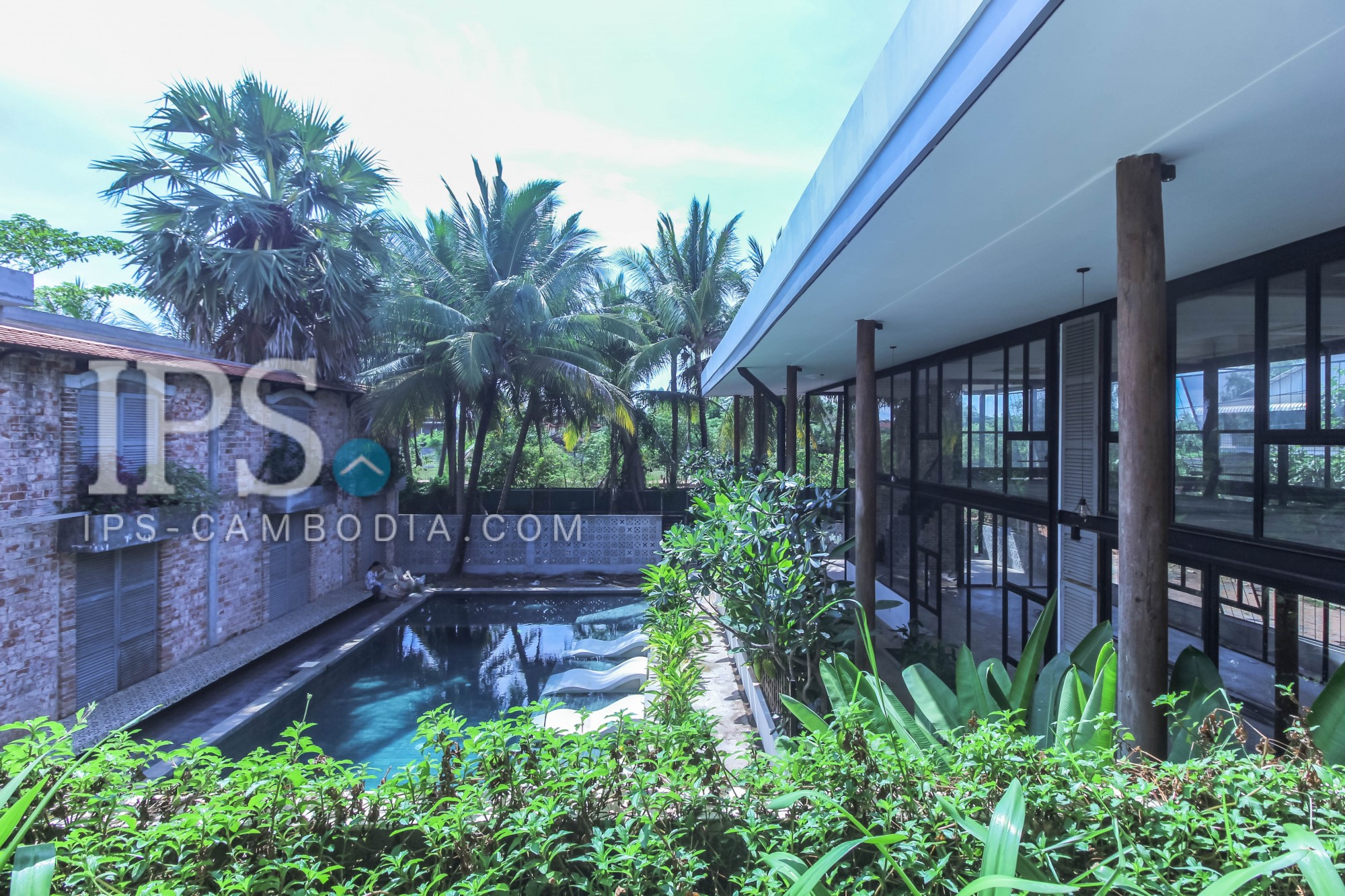 Commercial Space For Sale - Sala Komreuk, Siem Reap - Image 7